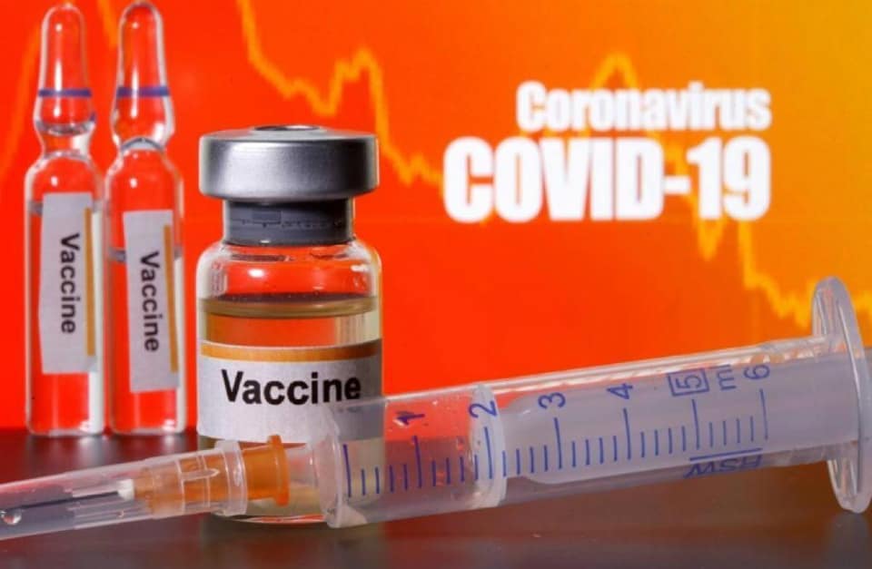 Diabetes And Covid Vaccination