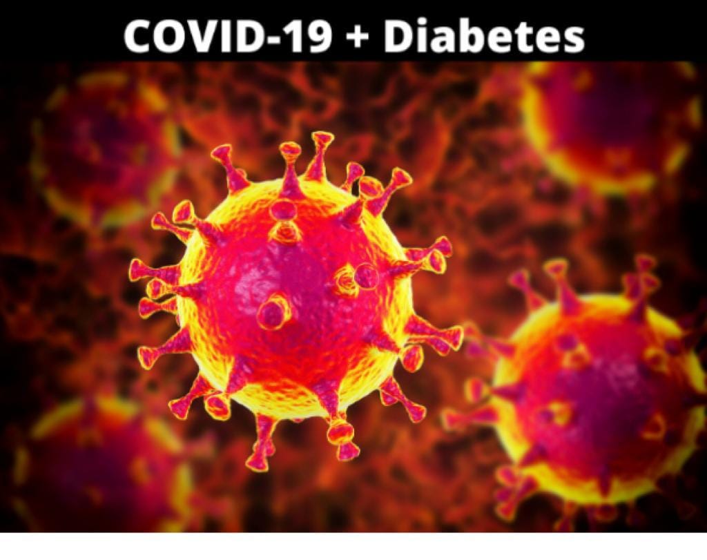Facts And Instructions Regarding Covid19 Infection And Diabetes